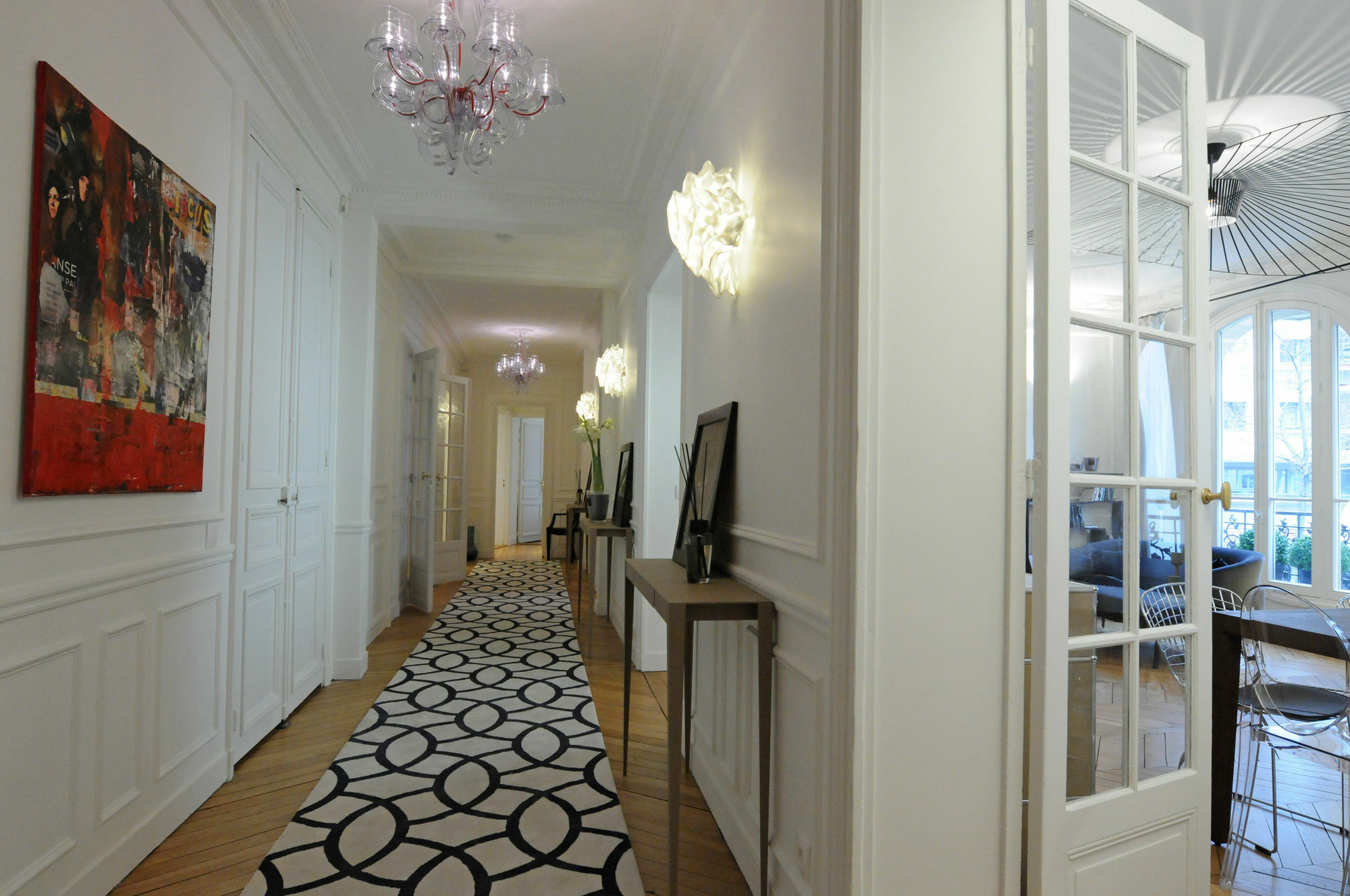 Relais12bis By Eiffel Tower Frühstückspension 3*